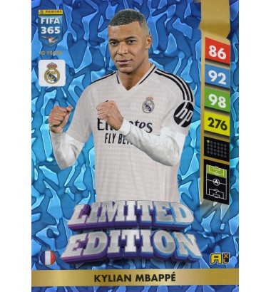 FIFA 365 2025 XXL Limited Edition Kylian Mbappé (Real Madrid CF)